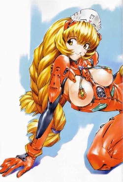 Page 3 of Soreyuke Marin-chan3