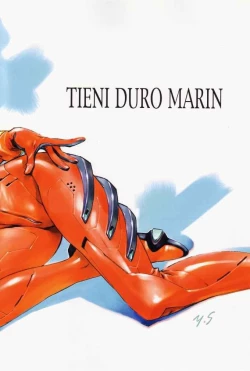 Page 4 of Soreyuke Marin-chan3