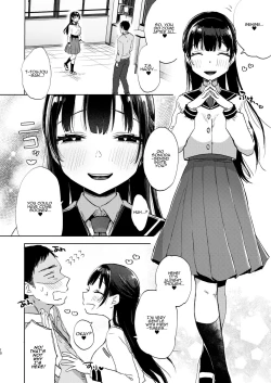 Page 10 of Kono Gakuen ni wa Himitsu no Sakusei-bu ga Arurashii... | Supposedly There's A Secret Cumsuckery Club At Our Academy...