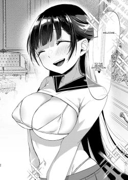 Page 40 of Kono Gakuen ni wa Himitsu no Sakusei-bu ga Arurashii... | Supposedly There's A Secret Cumsuckery Club At Our Academy...