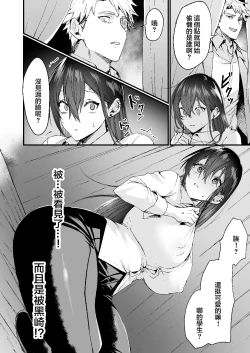 Page 8 of [Doujin Echigoya (Echigoya Takeru)] -Ore ga Onna (mesu) ni Ochiru made- [Chinese]