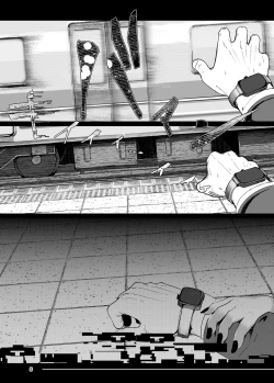 Page 5 of Tsuitaiken <POV> Akumu | Vicarious Nightmare