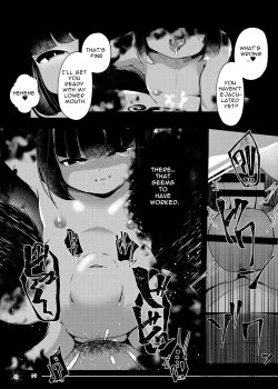 Page 19 of Tsuitaiken <POV> Jiko Bukken| POV Accident Property