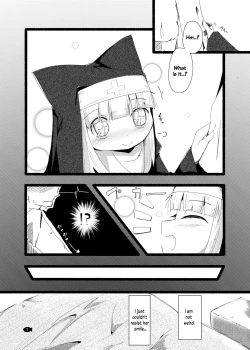 Page 7 of Seikuri Neko Hen - A Cat Girl Sacred Prostitute