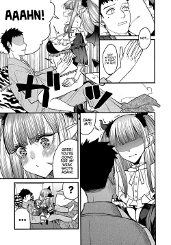 Page 14 of Koi 2 | Love 2