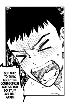 Page 32 of Koi 2 | Love 2