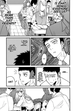 Page 6 of Koi 2 | Love 2