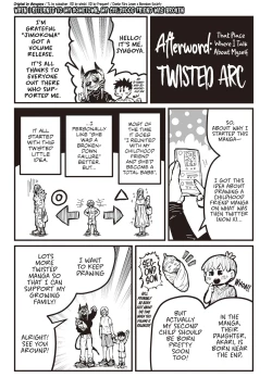 Page 176 of Jimoto ni Kaettekitara Osananajimi ga Kowareteta | When I Returned to My Hometown, My Childhood Friend was Broken