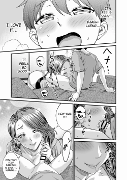 Page 22 of Sei no Soudanshitsu Yume LIME| Sex Consultation Room Dream LIME