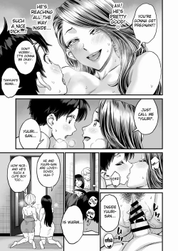 Page 42 of Sei no Soudanshitsu Yume LIME| Sex Consultation Room Dream LIME