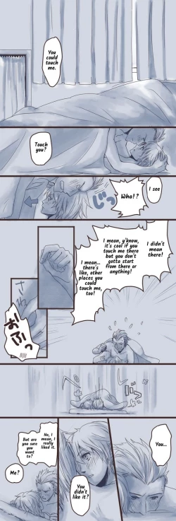 Page 2 of Kannao Steps to Becoming Adults