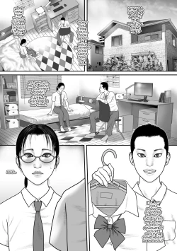 Page 3 of Nijiiro TRAP