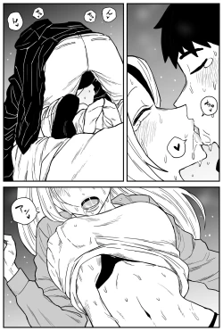 Page 307 of Gal JK Ero Manga Ch.1-27