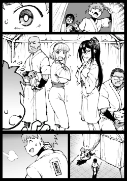 Page 39 of Iinazuke no Otou-san ni  Netorareru Shimai