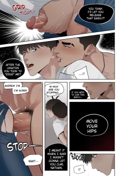 Page 16 of NSFW Comic - Angry Fuck