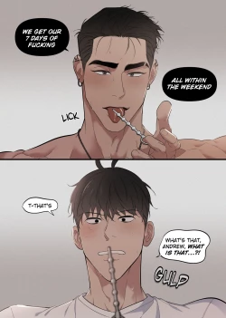 Page 33 of NSFW Comic - Angry Fuck