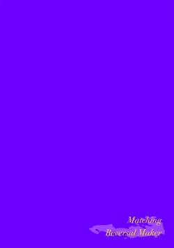 Page 38 of Matching Reversal Maker 13