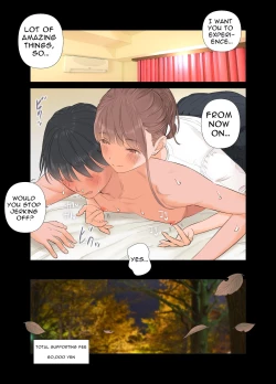 Page 18 of Tanshou Doutei Papa ga suru Youshi SMusume to no Gachikoi Mitsugi Papakatsu | Prick Dick Papa falls for a Sadistic Girl with S-rank Sex Skills and Sugar Daddy Splurges