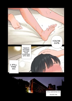 Page 25 of Tanshou Doutei Papa ga suru Youshi SMusume to no Gachikoi Mitsugi Papakatsu | Prick Dick Papa falls for a Sadistic Girl with S-rank Sex Skills and Sugar Daddy Splurges