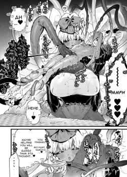 Page 13 of Ano Toki Hirotte moratta Shokushudesu