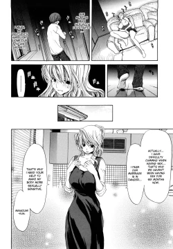 Page 111 of Show Ten Kanojo