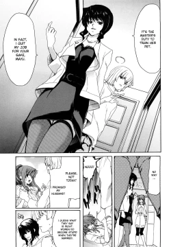 Page 136 of Show Ten Kanojo