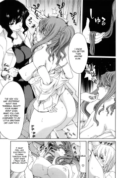 Page 138 of Show Ten Kanojo