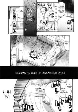 Page 204 of Show Ten Kanojo