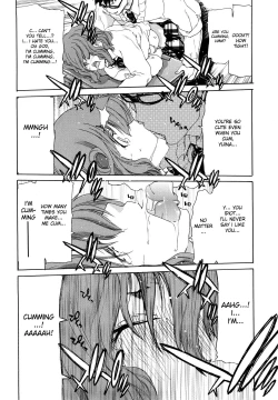 Page 31 of Show Ten Kanojo