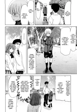 Page 59 of Show Ten Kanojo