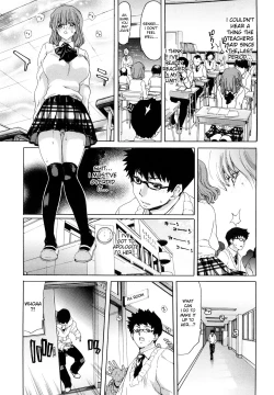 Page 94 of Show Ten Kanojo