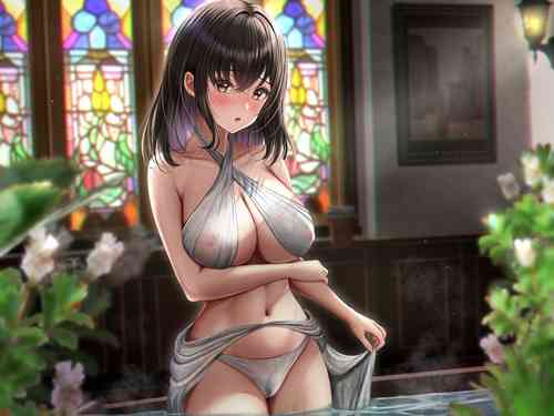 [Seika Kairaku Shoten (Tukimi Haku, Kamunika)]  Nani mo Shiranai  Kurokami  Seijo ga Akutoku  Shikyou  ni Manjo o Yogosareru Hanashi [Chinese] [果酱面包房]