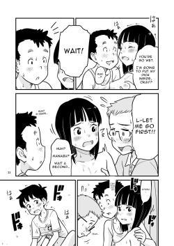 Page 33 of Tanakatachi no Mae de Kyoudai Sex Shita Hi no Koto | The day that Tanaka had incestual sex right in front of us.
