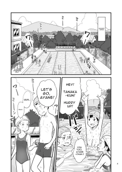 Page 4 of Tanakatachi no Mae de Kyoudai Sex Shita Hi no Koto | The day that Tanaka had incestual sex right in front of us.