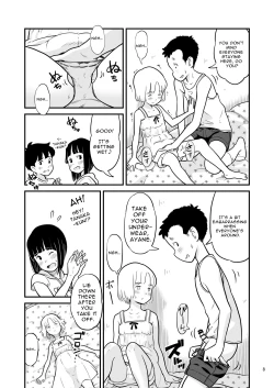 Page 8 of Tanakatachi no Mae de Kyoudai Sex Shita Hi no Koto | The day that Tanaka had incestual sex right in front of us.