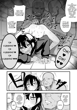 Page 14 of Enkou Mesugaki JC wa Anal ga Yowai!! | Insolent Lolislut Whore Has Weak Anus!!