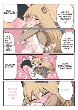 Page 49 of Chiisai Gyaru - The Small Gal