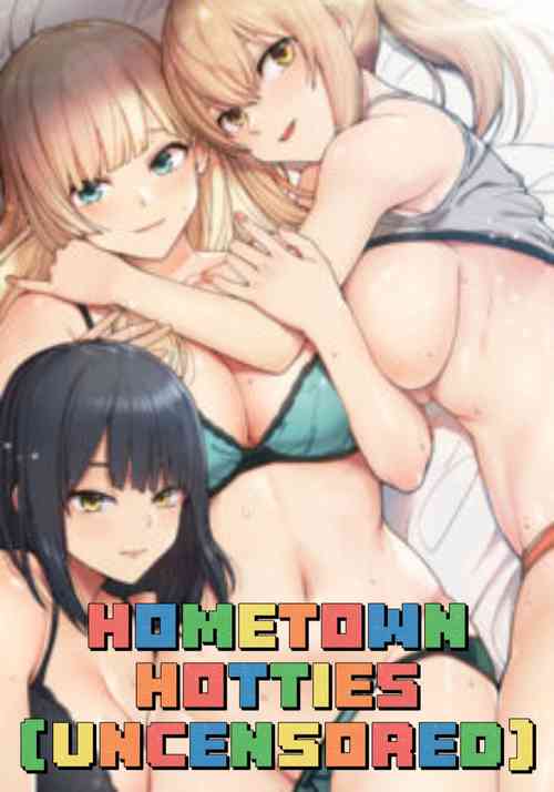 Download Hometown Hotties Uncensored