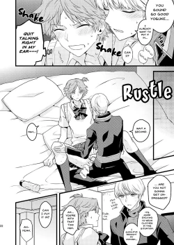 Page 14 of MY SWEET STRAWBERRY