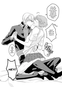 Page 24 of MY SWEET STRAWBERRY