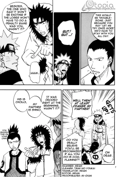 Page 6 of Goshujin-sama no Oose no mama ni