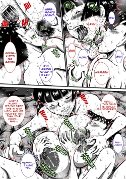 Page 18 of Mama to Haikyo de Survival? Watashiga Musukoo Kitaete Ageru! | Survival in Ruins with Mom