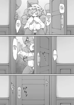 Page 21 of Koumakan no Daikokubashira | Scarlet Devil Mansion's Income Provider