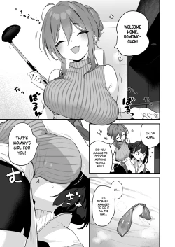 Page 11 of Komomo wa Goshujinsama Senyo no Ryoana Nikubenki Loli Maid | Komomo is a Loli Maid Cum Dump With All Holes Only for Her Master