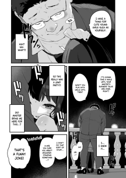 Page 34 of Komomo wa Goshujinsama Senyo no Ryoana Nikubenki Loli Maid | Komomo is a Loli Maid Cum Dump With All Holes Only for Her Master