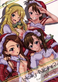 Page 1 of Holly Night