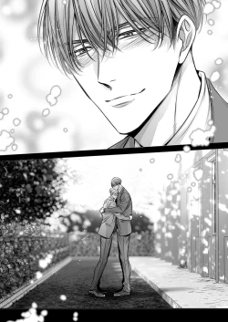 Page 280 of anta wa ore no omegadaro | 你是我的Omega吧 1-9