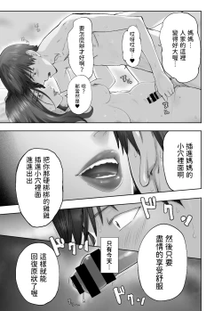 Page 54 of Osananajimi ga Mama to Yatte Imasu. 11