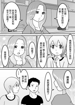 Page 4 of Dairi Shussan Gibo| 代孕父母