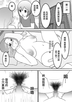 Page 6 of Dairi Shussan Gibo| 代孕父母